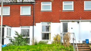 Modernisation in Luton photo
